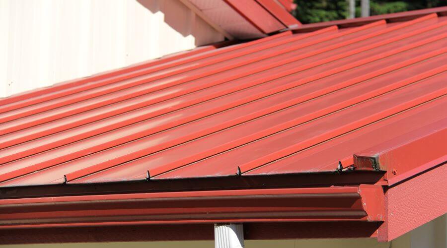 Emergency Industrial Roof Repair in Marydel, DE